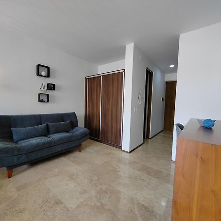 Modernos Estudios A Pasos De La 5Ta Av Pool View - By Yeah Playa del Carmen Kültér fotó