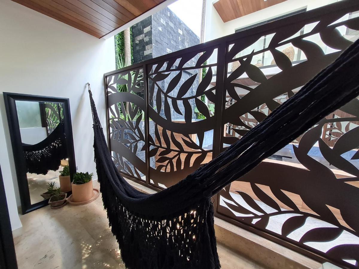 Modernos Estudios A Pasos De La 5Ta Av Pool View - By Yeah Playa del Carmen Kültér fotó
