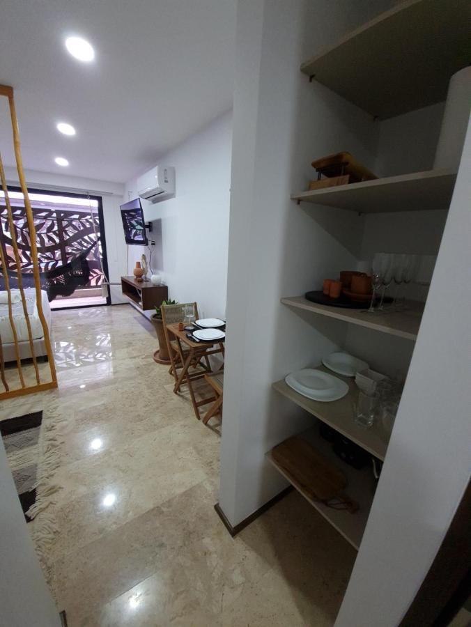 Modernos Estudios A Pasos De La 5Ta Av Pool View - By Yeah Playa del Carmen Kültér fotó