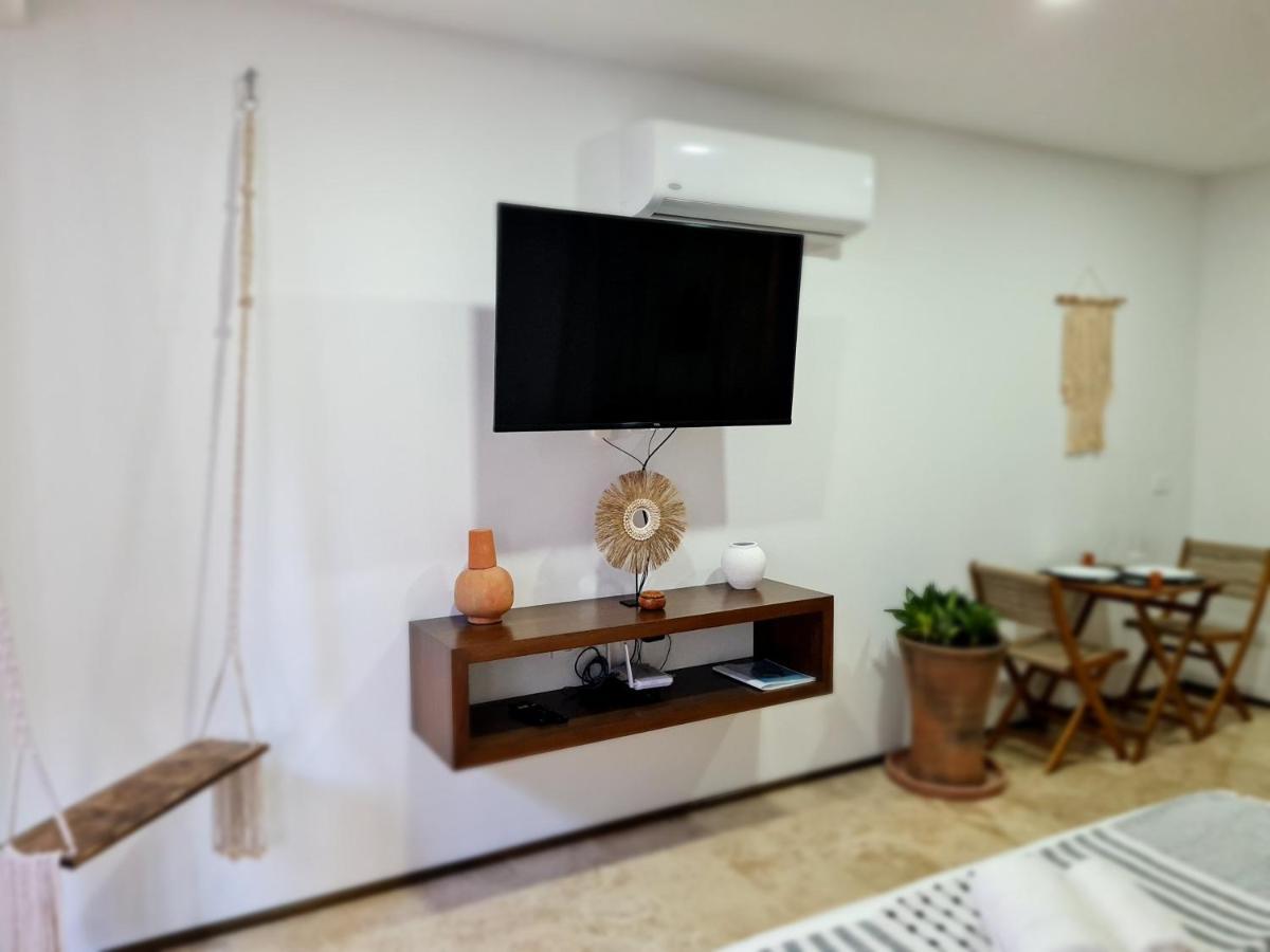 Modernos Estudios A Pasos De La 5Ta Av Pool View - By Yeah Playa del Carmen Kültér fotó