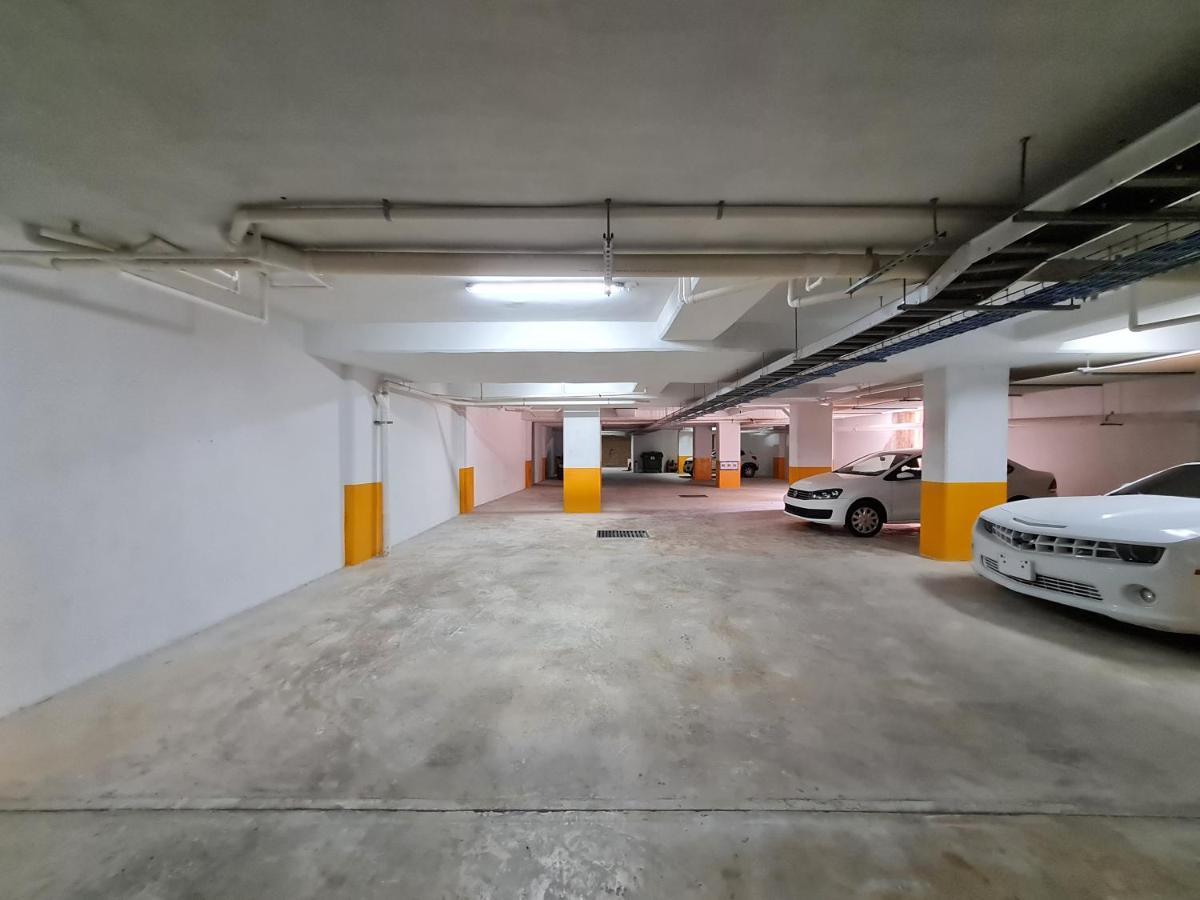Modernos Estudios A Pasos De La 5Ta Av Pool View - By Yeah Playa del Carmen Kültér fotó