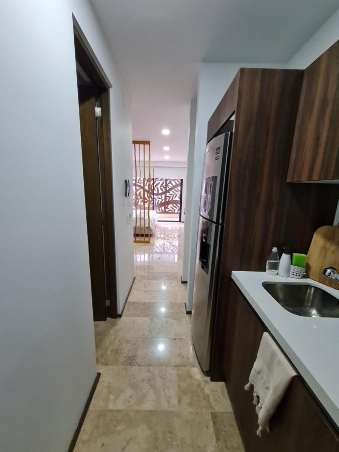 Modernos Estudios A Pasos De La 5Ta Av Pool View - By Yeah Playa del Carmen Kültér fotó