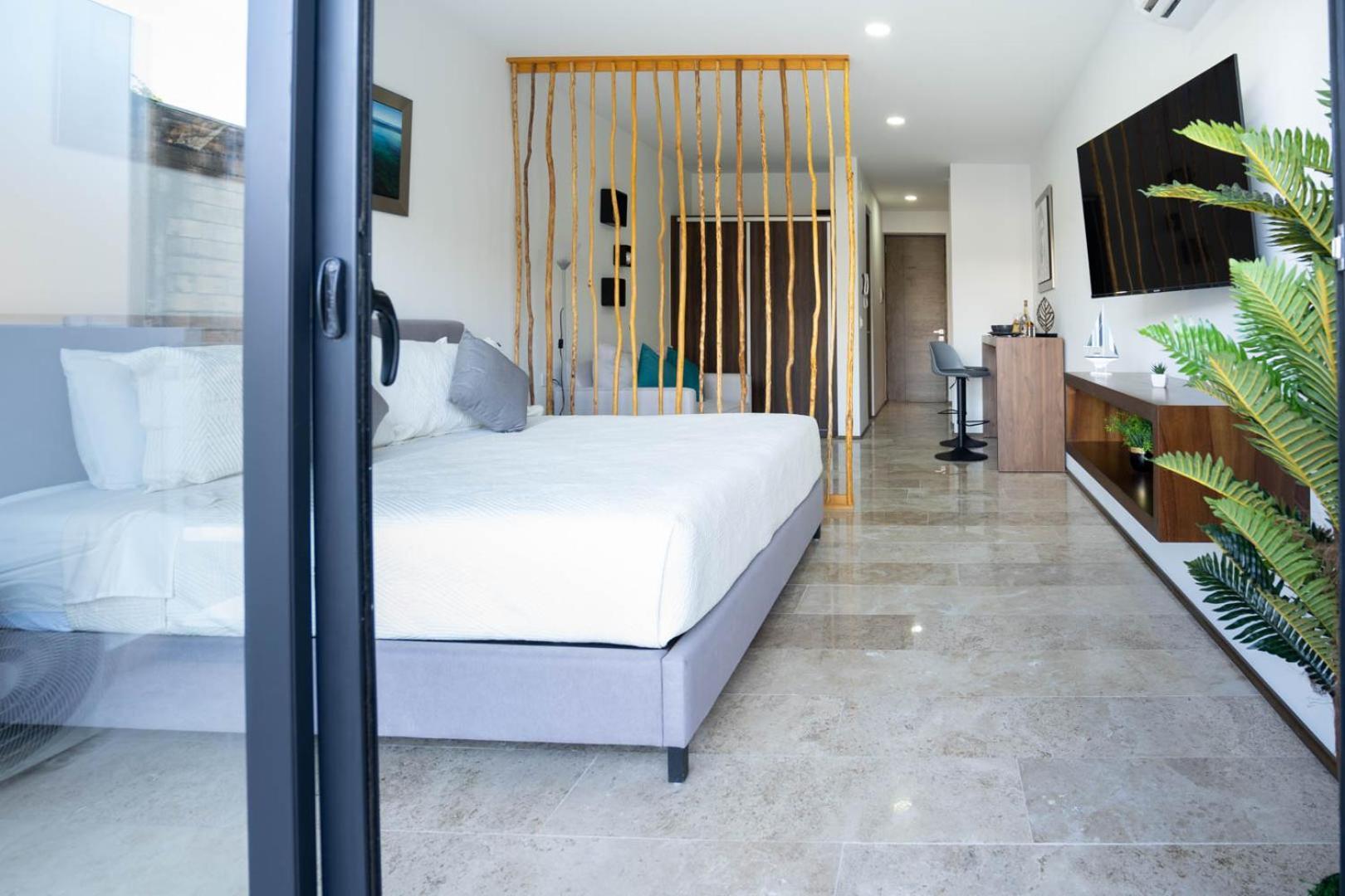 Modernos Estudios A Pasos De La 5Ta Av Pool View - By Yeah Playa del Carmen Kültér fotó