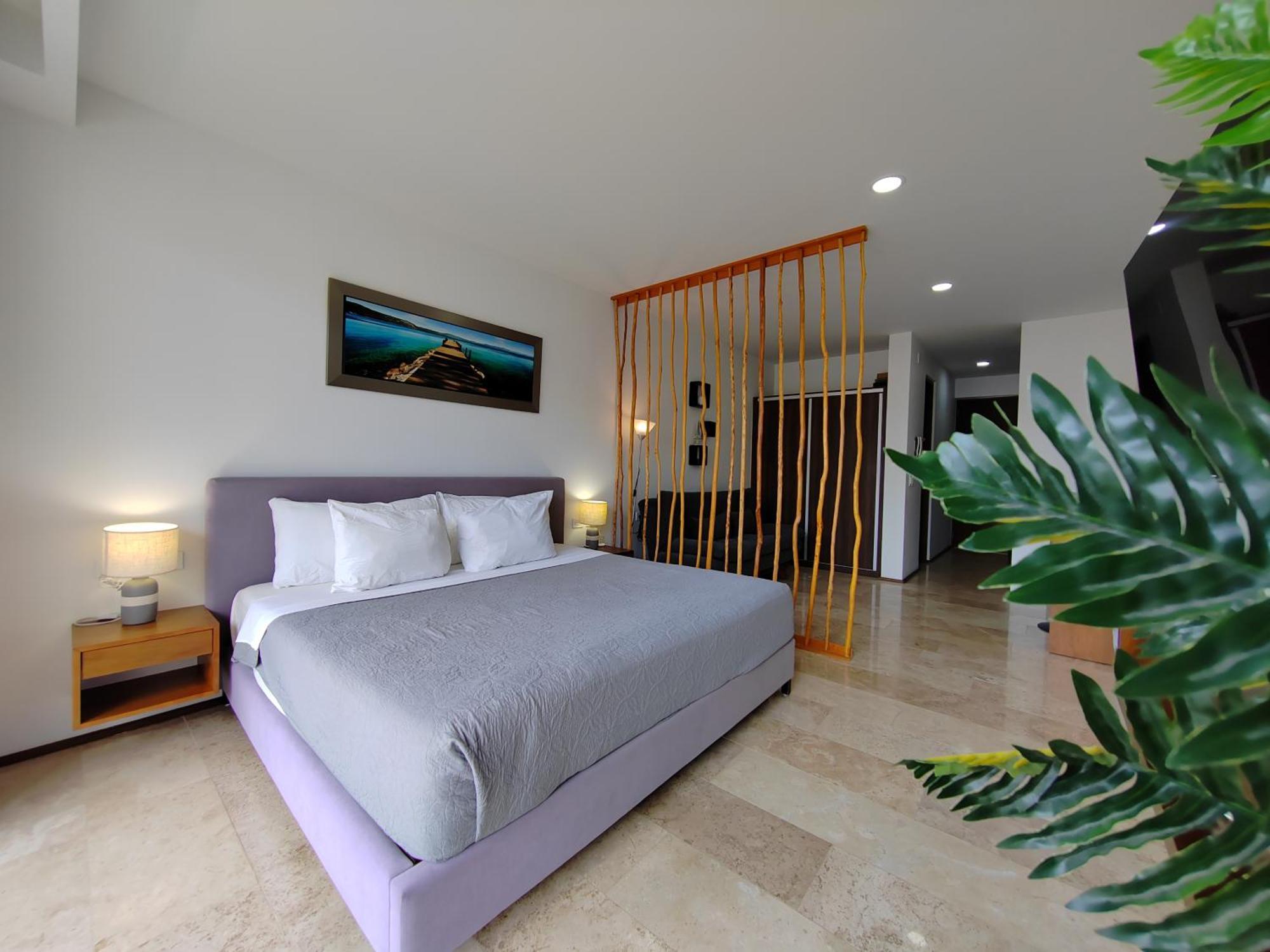 Modernos Estudios A Pasos De La 5Ta Av Pool View - By Yeah Playa del Carmen Kültér fotó